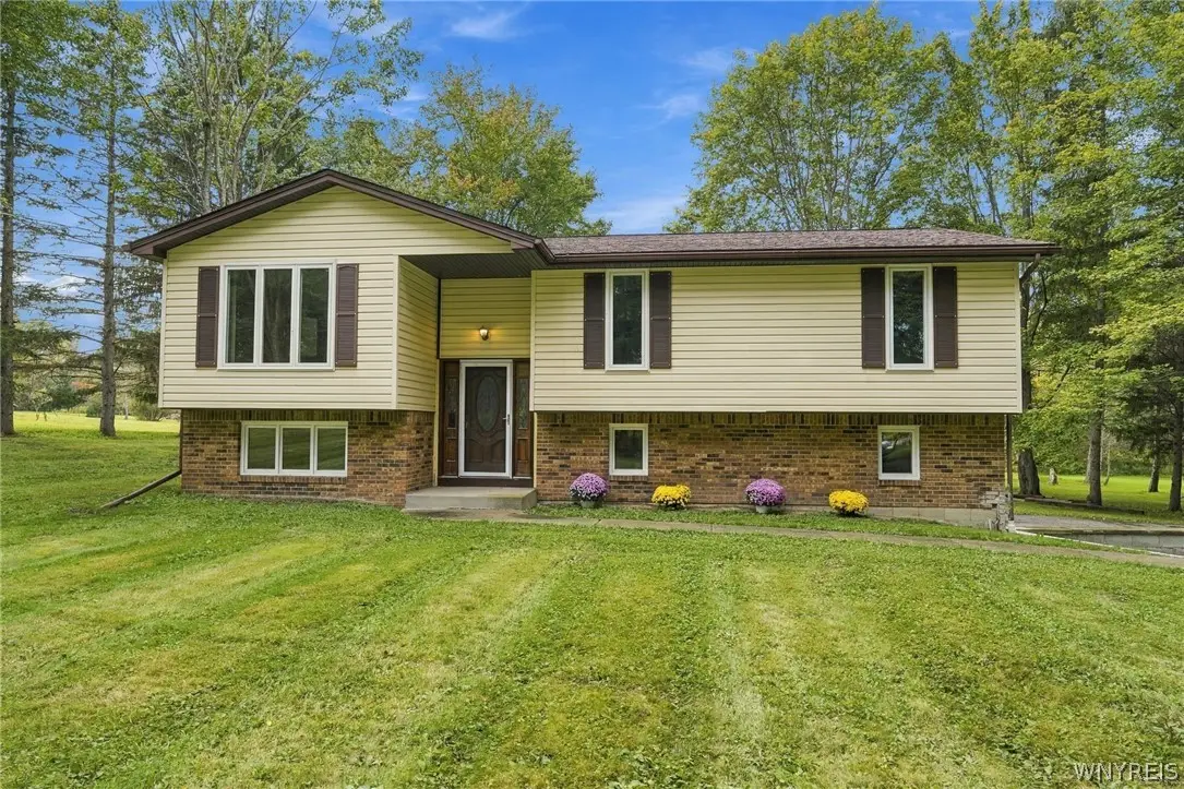1470 Eastwood Road, Alden, NY 14004 - #1