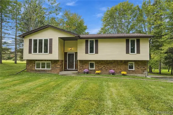1470 Eastwood Road, Alden, NY 14004
