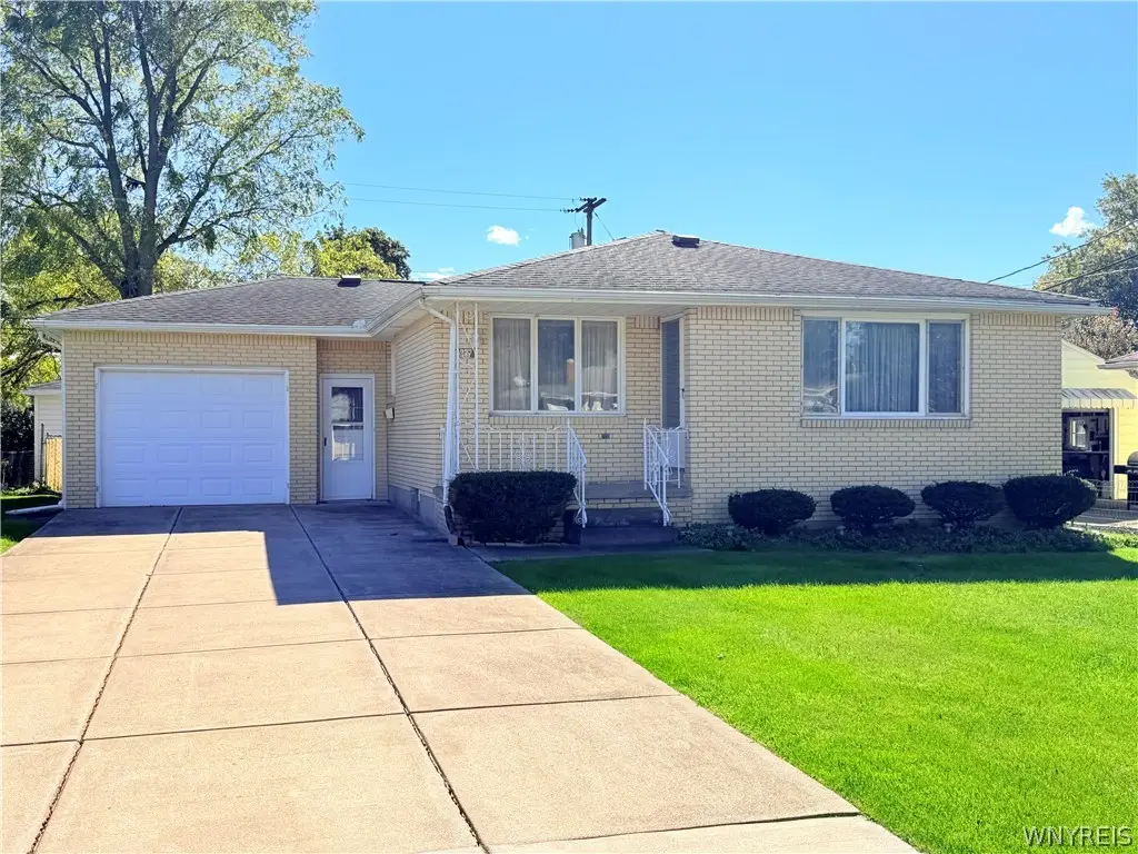 4237 Linwood Avenue, Buffalo, NY 14219 - #1