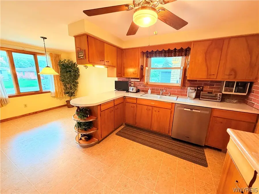 4237 Linwood Avenue, Buffalo, NY 14219 - #2