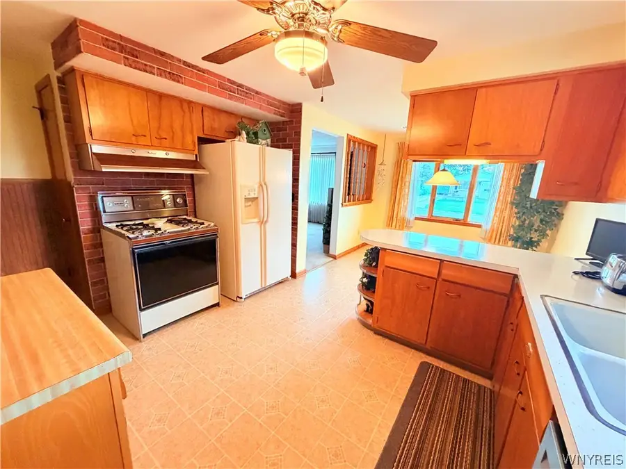 4237 Linwood Avenue, Buffalo, NY 14219 - #3