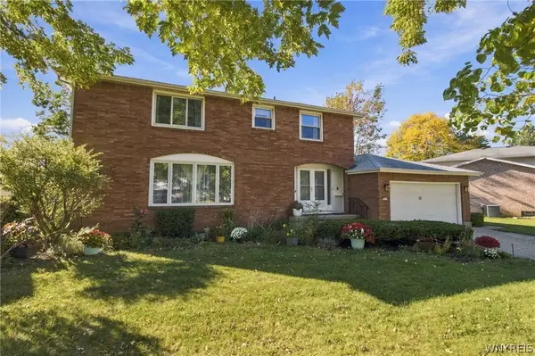 123 Ranch Trail W, Buffalo, NY 14221