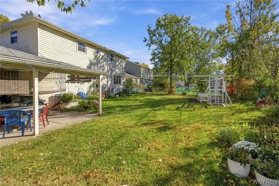 123 Ranch Trail W, Buffalo, NY 14221 - #2