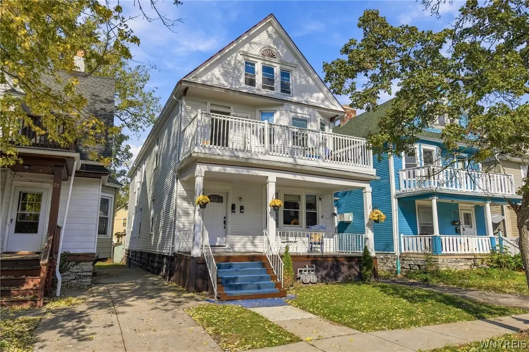25 Orchard Place, Buffalo, NY 14214 - #1
