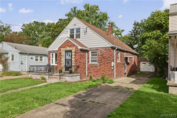 1820 North Avenue, Niagara Falls, NY 14305