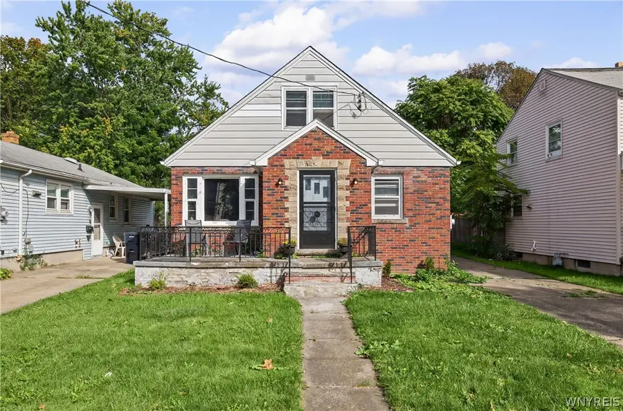 1820 North Avenue, Niagara Falls, NY 14305 - #2