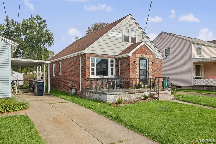 1820 North Avenue, Niagara Falls, NY 14305 - #3