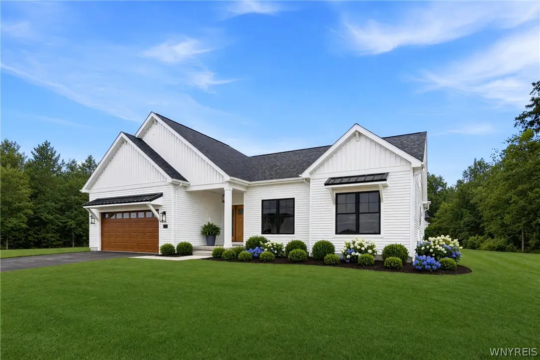 146 Sandywood Circle, Grand Island, NY 14072 - #1