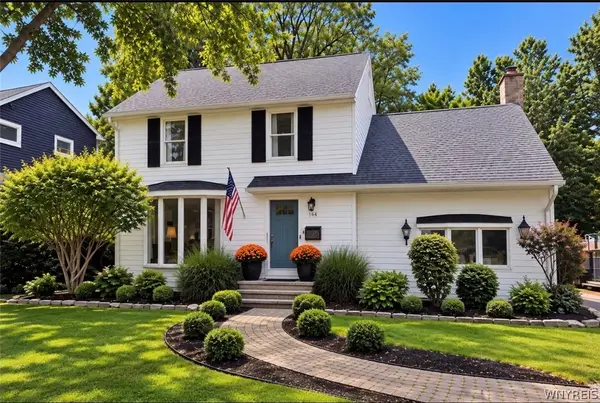 164 Parkdale Avenue, East Aurora, NY 14052