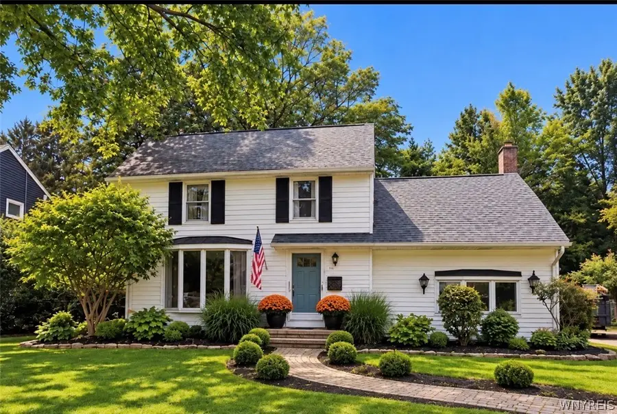 164 Parkdale Avenue, East Aurora, NY 14052 - #2