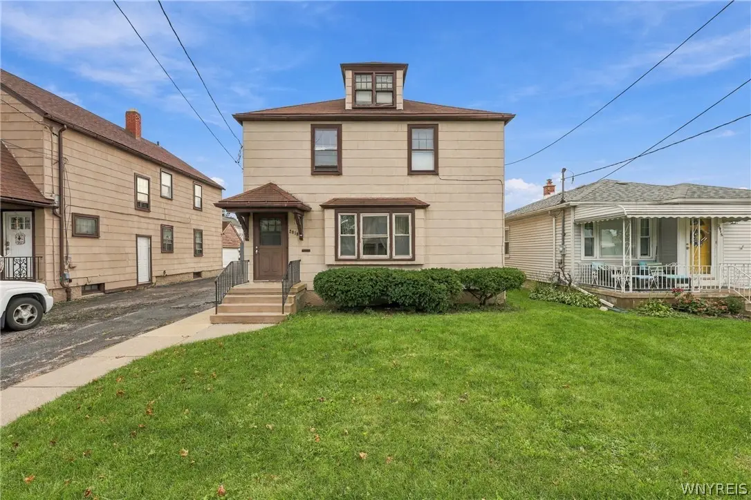2919 Cleveland Avenue, Niagara Falls, NY 14305 - #1