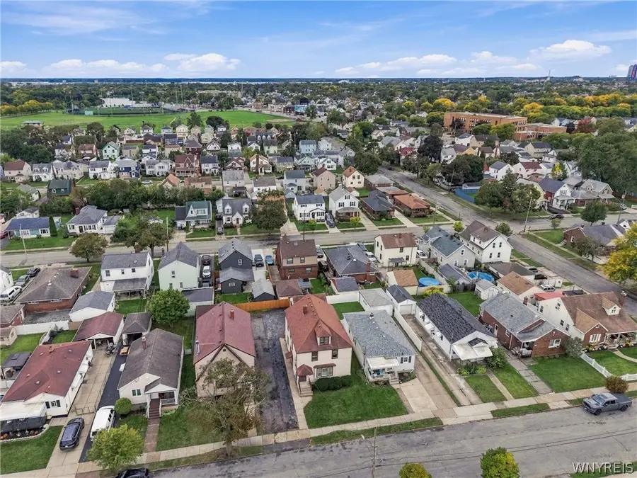 2919 Cleveland Avenue, Niagara Falls, NY 14305 - #2