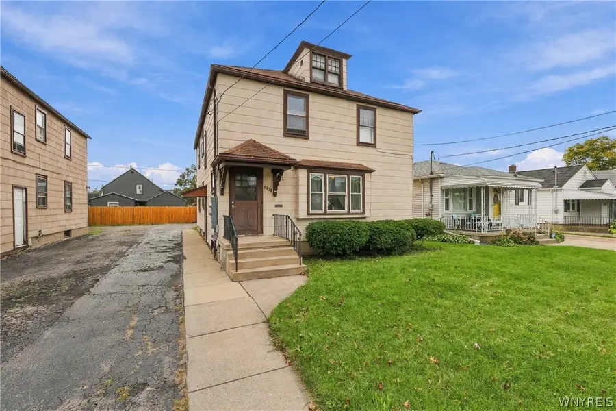 2919 Cleveland Avenue, Niagara Falls, NY 14305 - #3
