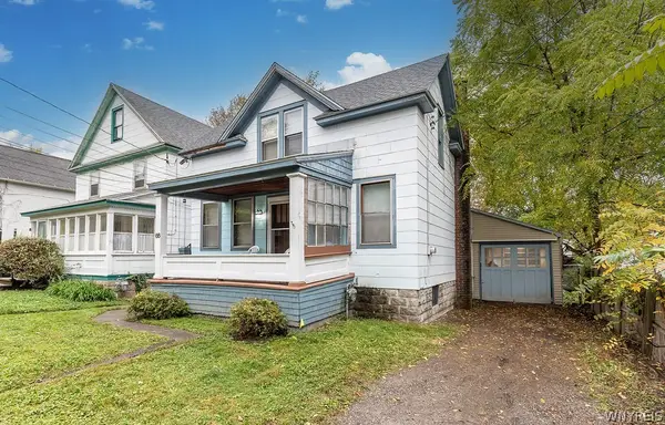 66 Callodine Avenue, Buffalo, NY 14226