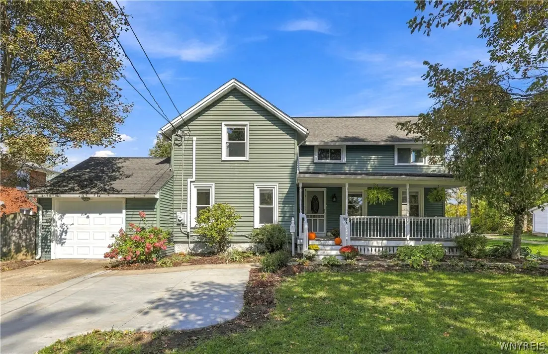 75 Long Avenue, Hamburg, NY 14075 - #1