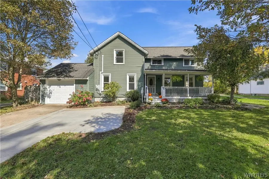 75 Long Avenue, Hamburg, NY 14075 - #2