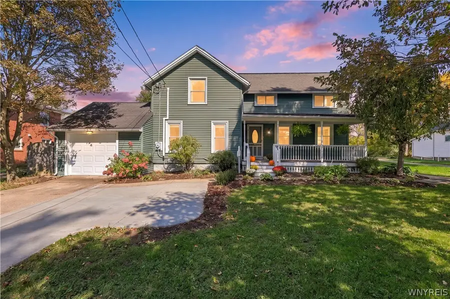 75 Long Avenue, Hamburg, NY 14075 - #3