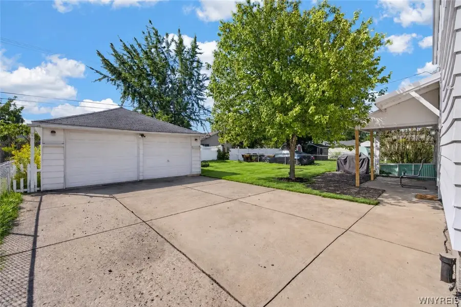 160 Fowler Avenue, Buffalo, NY 14217 - #3