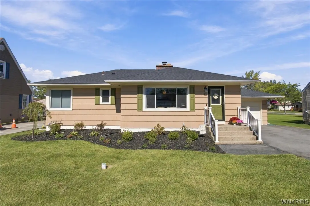 1178 Brighton Road, Tonawanda, NY 14150 - #1