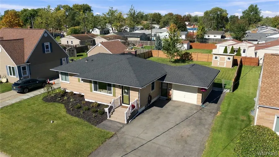 1178 Brighton Road, Tonawanda, NY 14150 - #3