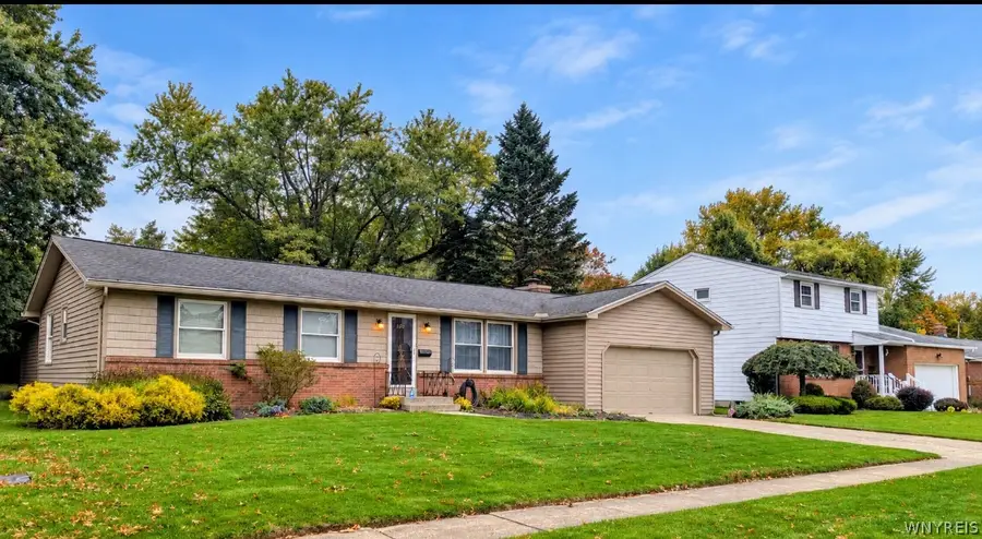 130 Treehaven Road, Buffalo, NY 14224 - #2