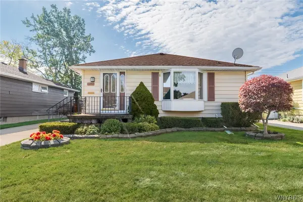 267 Abbington Avenue, Buffalo, NY 14223