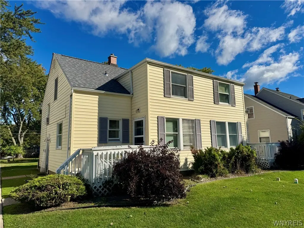 794 Highland Avenue, Tonawanda, NY 14223 - #1