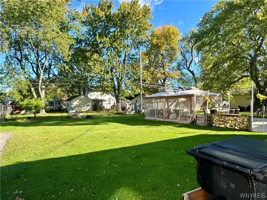 794 Highland Avenue, Tonawanda, NY 14223 - #3