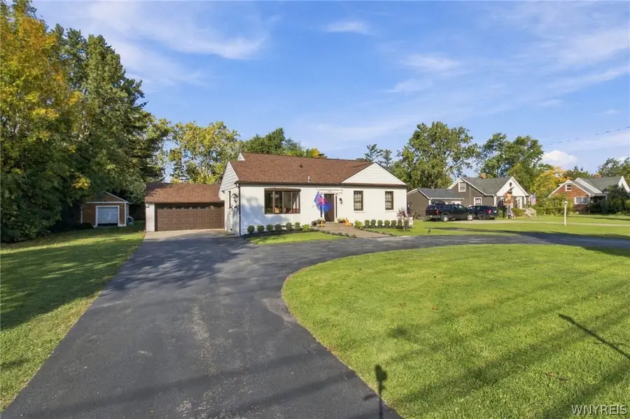 148 Hopkins Road, Williamsville, NY 14221 - #3