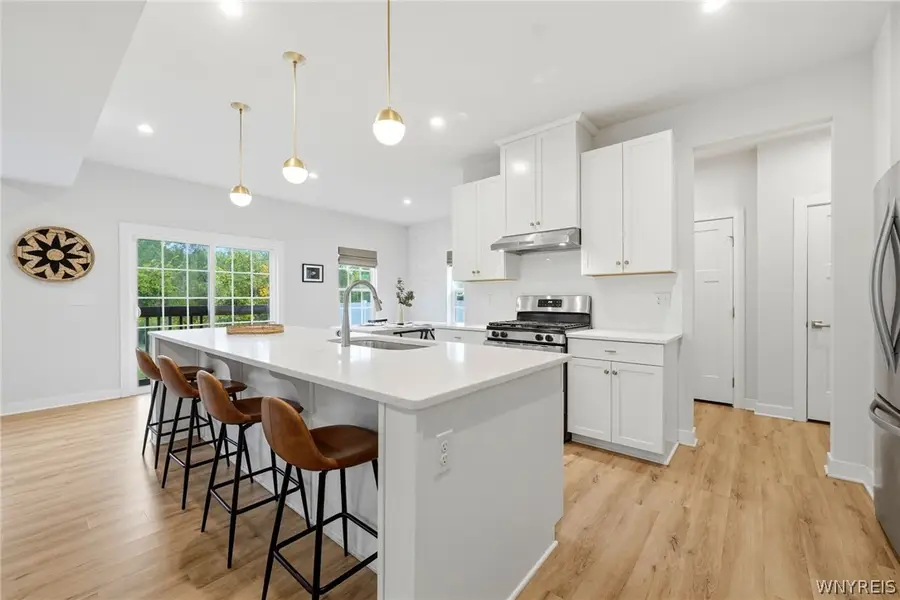 100 Lynette Lane, Amherst, NY 14228 - #2