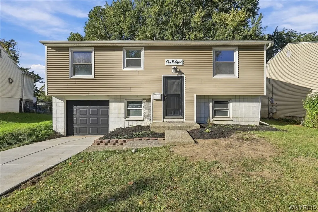 108 W Toulon Drive, Buffalo, NY 14227 - #1