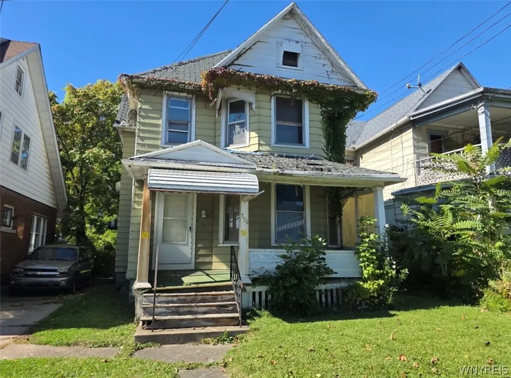 750 16th Street, Niagara Falls, NY 14301 - #1