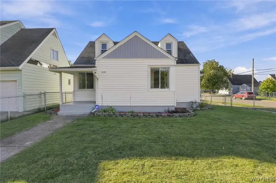 3603 Chapin Avenue, Niagara Falls, NY 14301 - #2