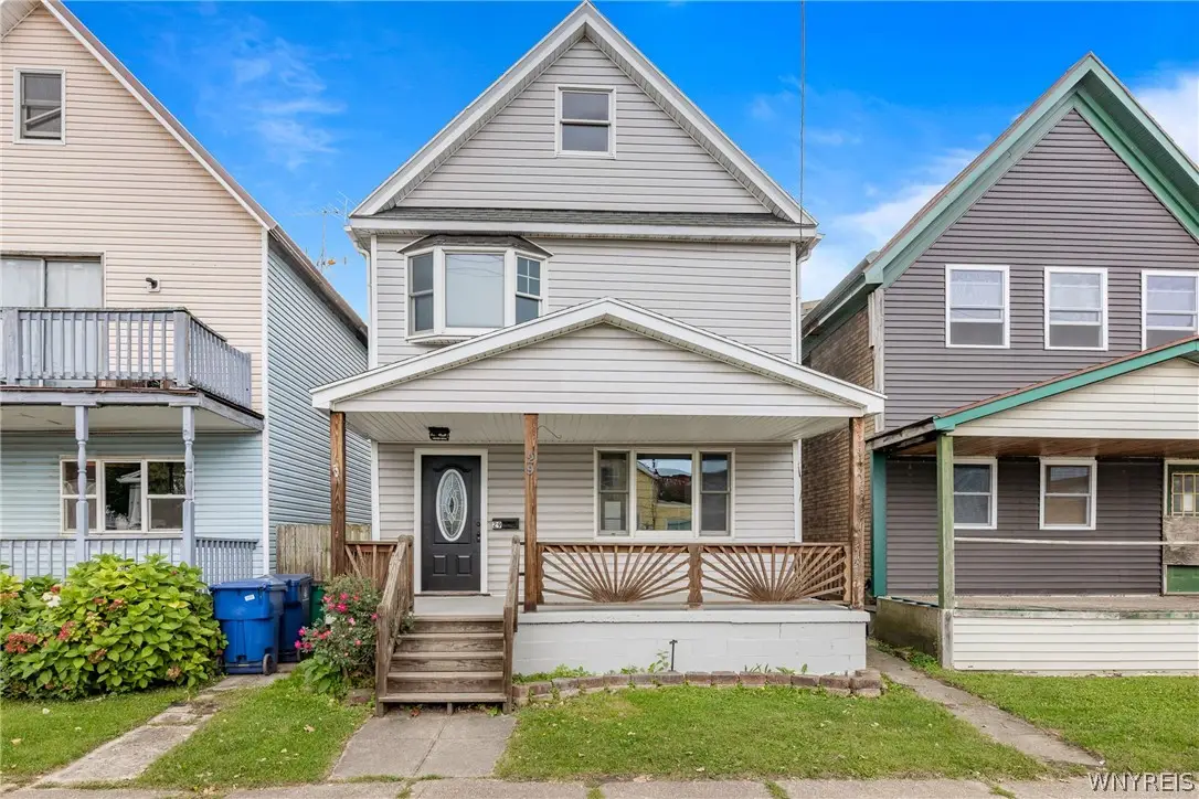 29 Kentucky Street, Buffalo, NY 14204 - #1