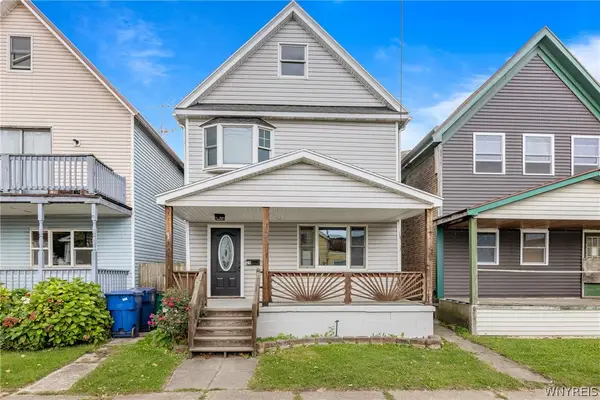 29 Kentucky Street, Buffalo, NY 14204