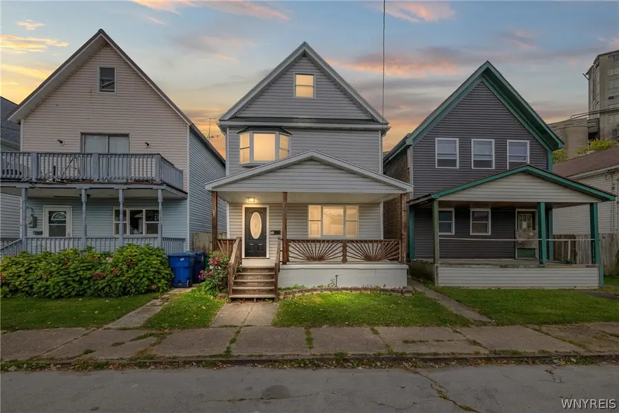 29 Kentucky Street, Buffalo, NY 14204 - #2