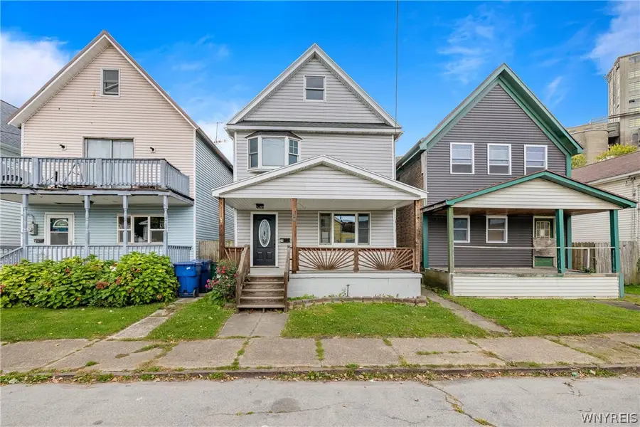 29 Kentucky Street, Buffalo, NY 14204 - #3