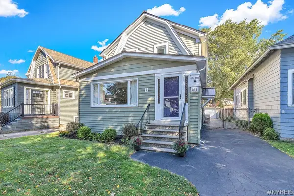 164 Shenandoah Road, Buffalo, NY 14220