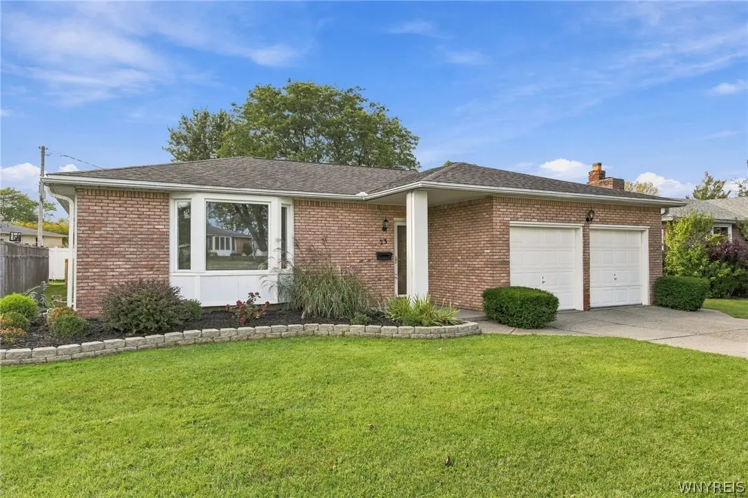 23 Argosy Drive, Amherst, NY 14226 - #1