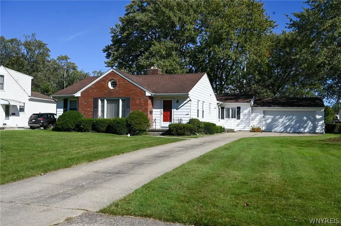 132 Ivy Lea, Buffalo, NY 14223 - #1