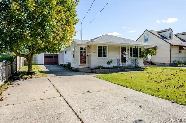 46 2nd Avenue, Lancaster, NY 14086