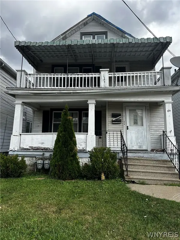 84 Philadelphia Street, Buffalo, NY 14207