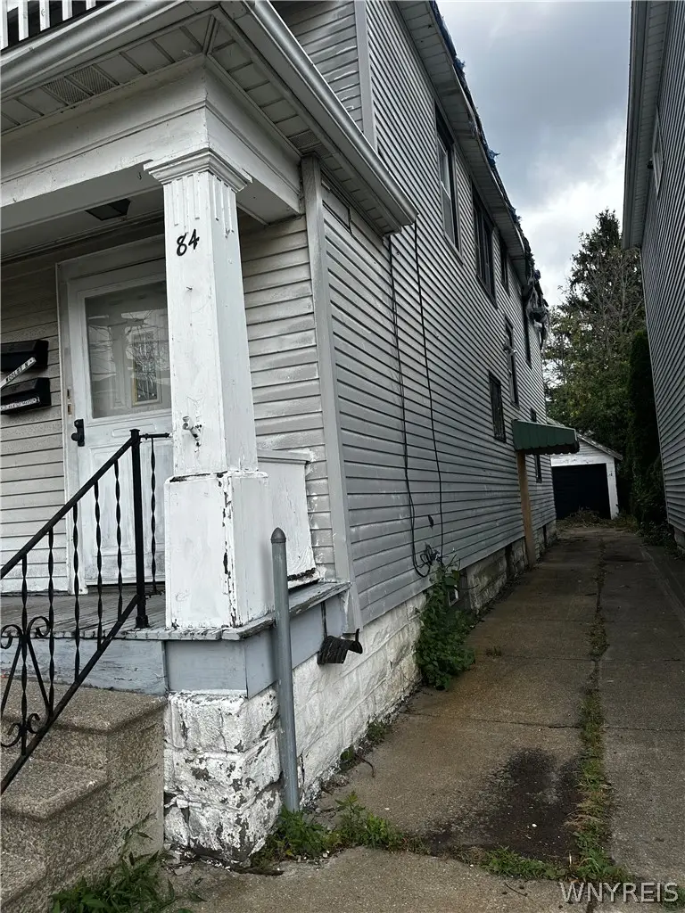 84 Philadelphia Street, Buffalo, NY 14207 - #2