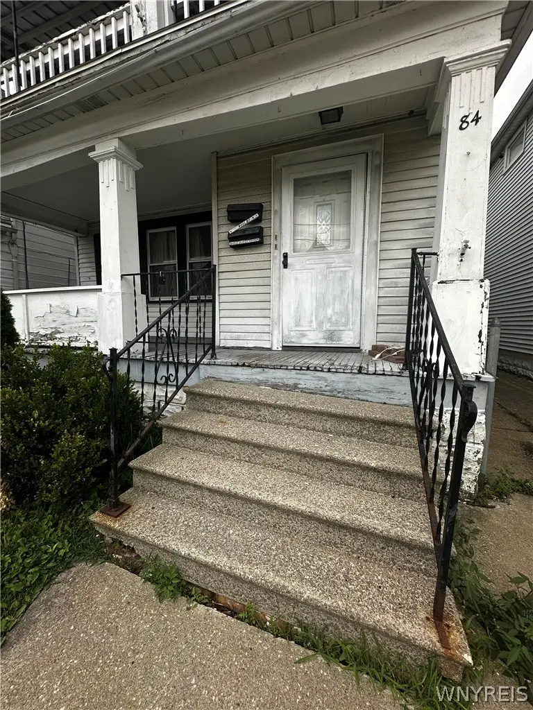 84 Philadelphia Street, Buffalo, NY 14207 - #3