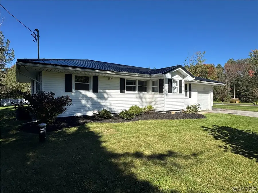 10180 Partridge Road, Holland, NY 14080 - #2