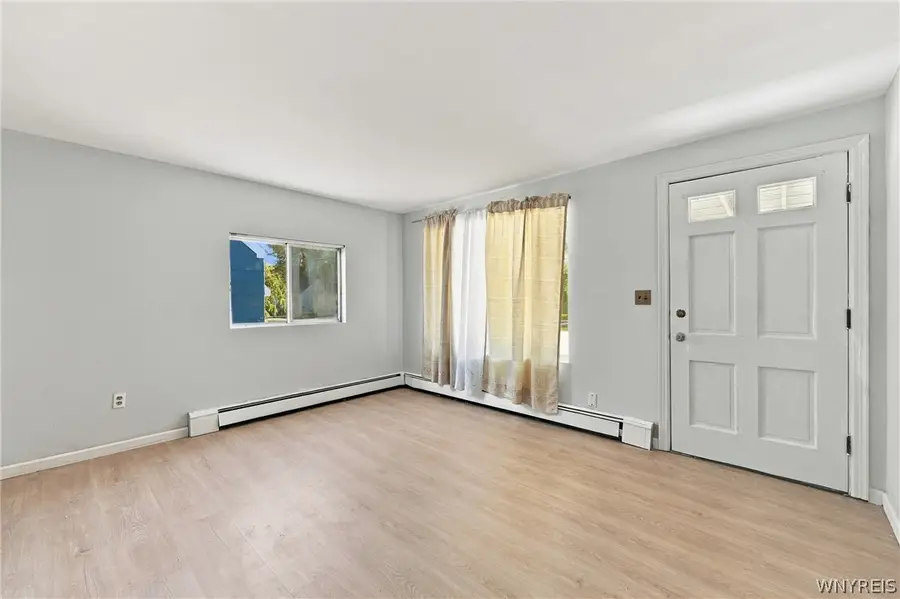114 Zittel Street, Buffalo, NY 14210 - #2