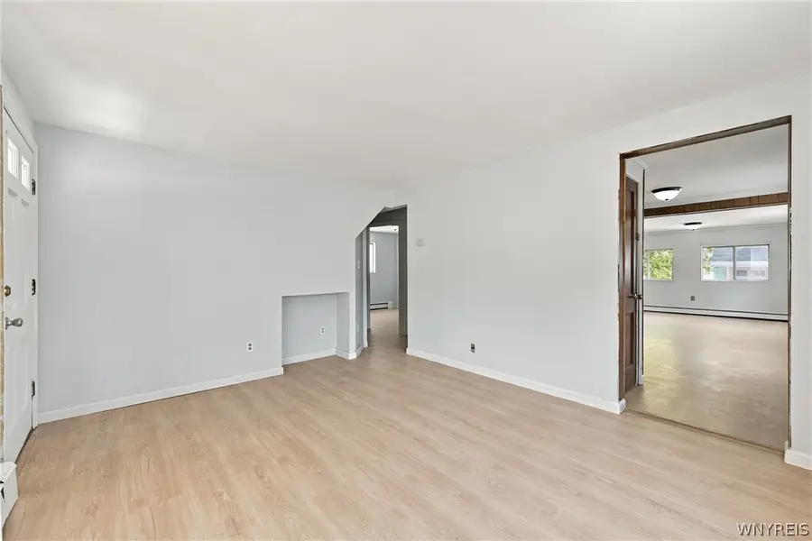 114 Zittel Street, Buffalo, NY 14210 - #3