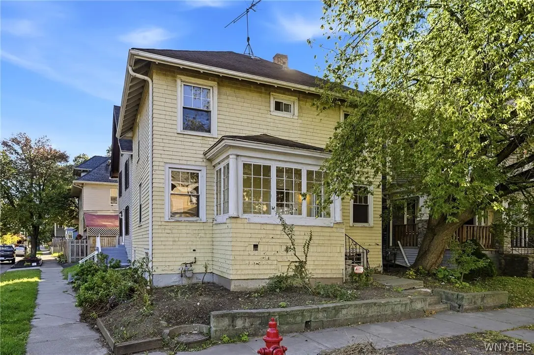 249 Oxford Avenue, Buffalo, NY 14209 - #1