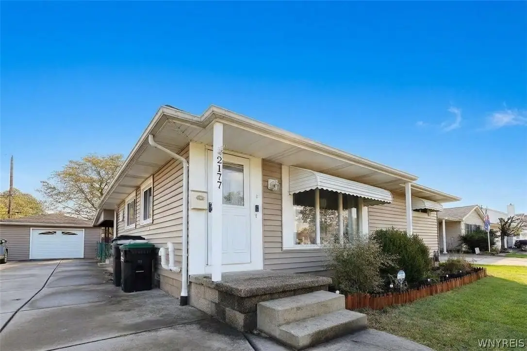 2177 Parker Boulevard, Tonawanda, NY 14150 - #1
