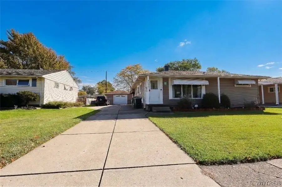 2177 Parker Boulevard, Tonawanda, NY 14150 - #2